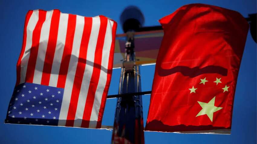 Китай знову загрожує США: що цього разу спричинило