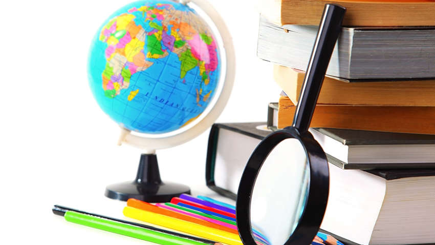 "Скоротили" число днів у році: в підручнику з географії знайшли ляп