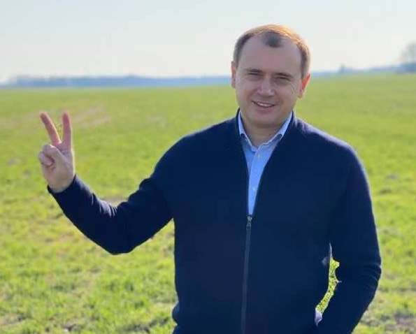 Очень высокие цены на зерновые и масличные в 2020 и 2021 делают агросектор опять спасательным кругом - Лисситса