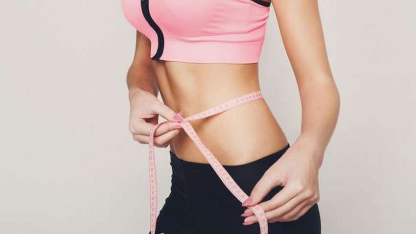 Немецкие диетологи назвали правила успешного похудения