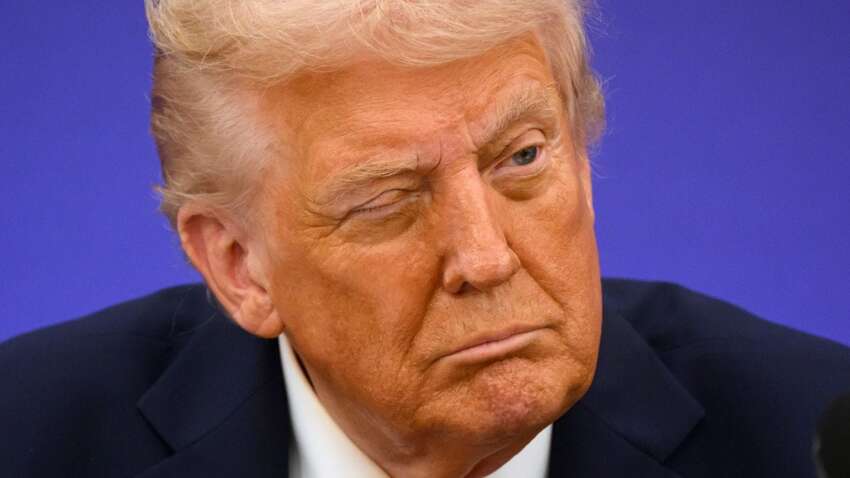 Хочет переплюнуть парад Си: Трамп анонсировал крупнейшее празднование в истории США Хочет переплюнуть парад Си: Трамп анонсировал крупнейшее празднование в истории США