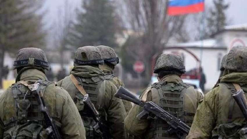 ЗСУ взяли в полон перших мобілізованих росіян: що кажуть полонені (ВІДЕО)