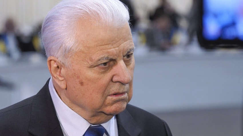 Кравчук назвав одну зі своїх головних помилок: "Я не міг оцінити"