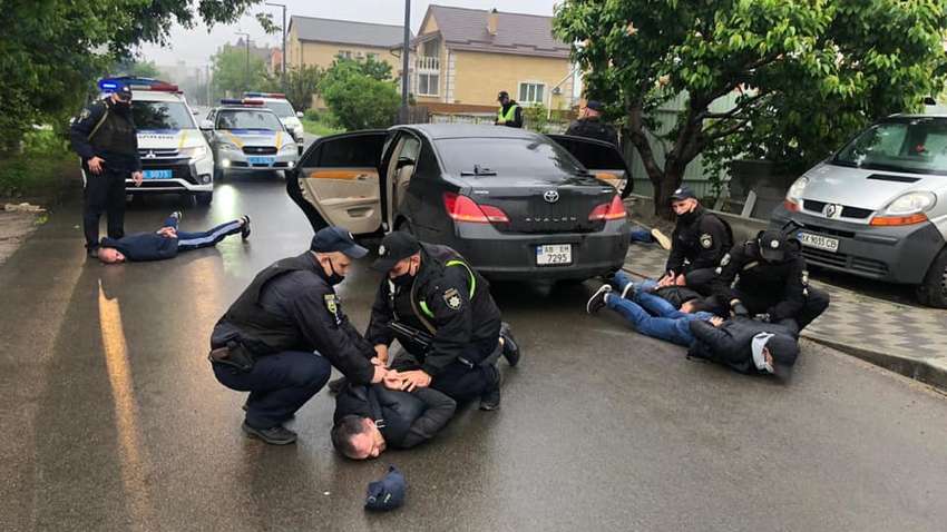 Перестрілка у Броварах: охоронні фірми, що засвітилися у конфлікті, лишилися ліцензій