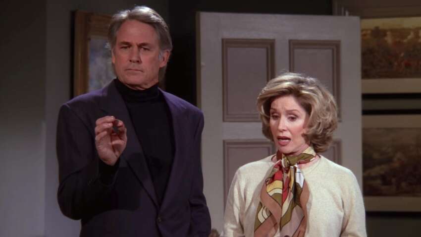 Ушла из жизни еще одна звезда сериала "Друзья" и обладательница "Золотого глобуса" Ушла из жизни еще одна звезда сериала "Друзья" и обладательница "Золотого глобуса"