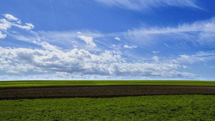 В правительстве рассказали, что будет с ценами на землю после земельной реформы В правительстве рассказали, что будет с ценами на землю после земельной реформы