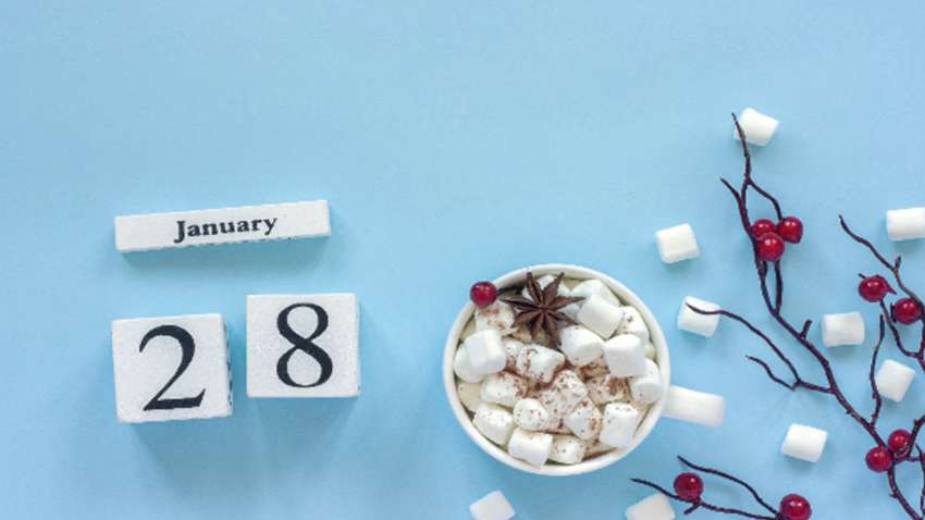 28 січня: яке сьогодні свято, іменини та що не можна робити