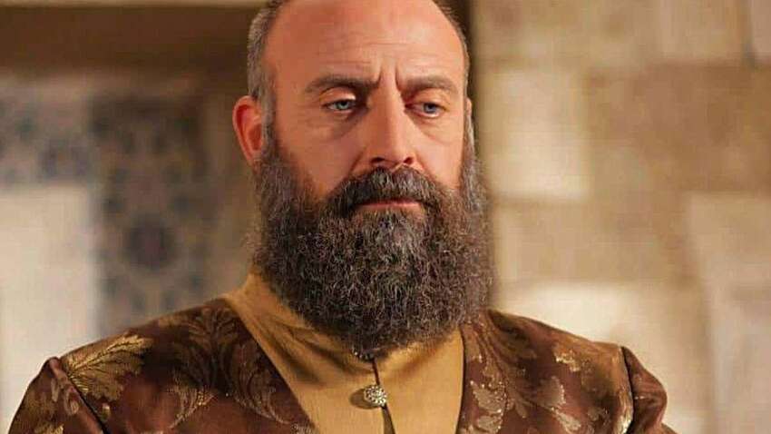 Султана Сулеймана з «Величного століття» приговорили до тюремного терміну