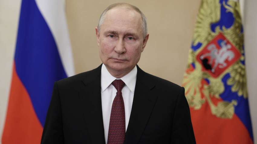 Данилов назвал шаг США, который станет для Путина большой радостью