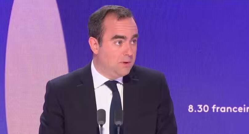 Франція хоче українські копалини: переговори тривають вже кілька місяців