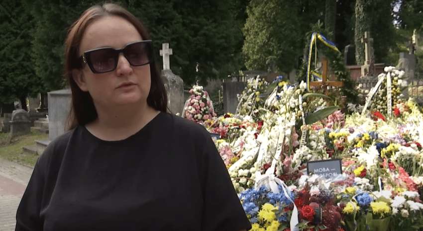 Треба знайти замовників: донька Фаріон відреагувала на затримання ймовірного вбивці матері