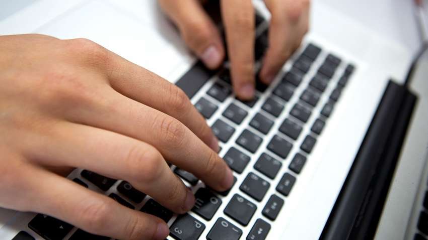 Больше половины украинцев имеют цифровую грамотность ниже среднего уровня