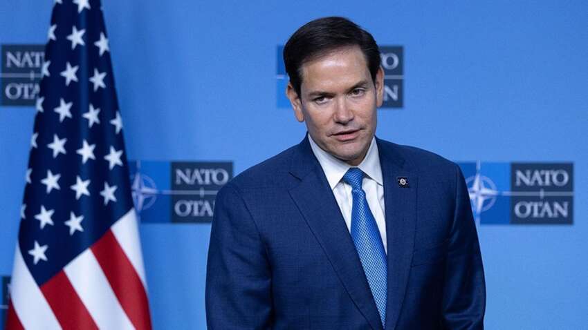 "Мы готовы": у Трампа сделали неоднозначное заявление о прекращении войны в Украине  