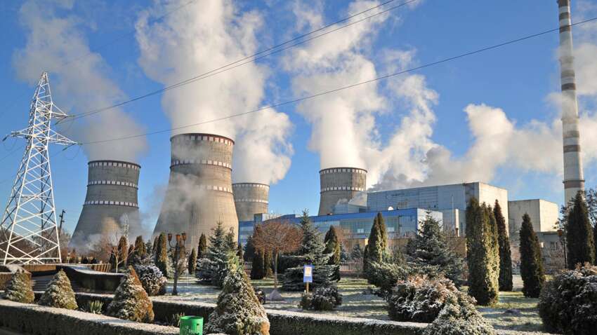 Чи вийшли енергоблоки АЕС на повну потужність: в Міненерго зробили заяву