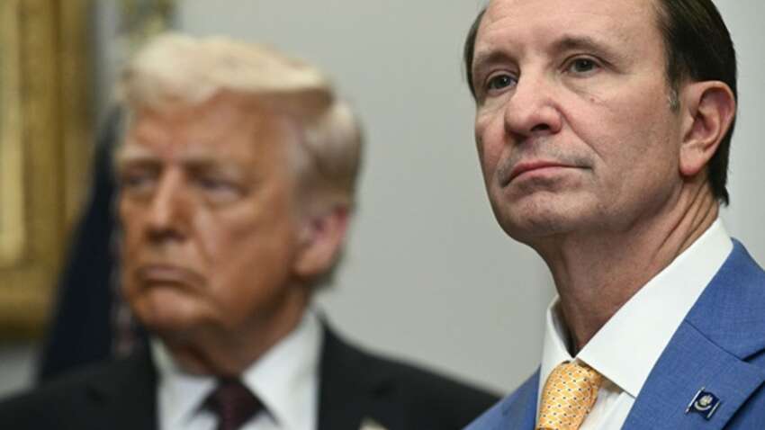 Кто на самом деле оккупировал Гренландию: у Трампа шокировали заявлением