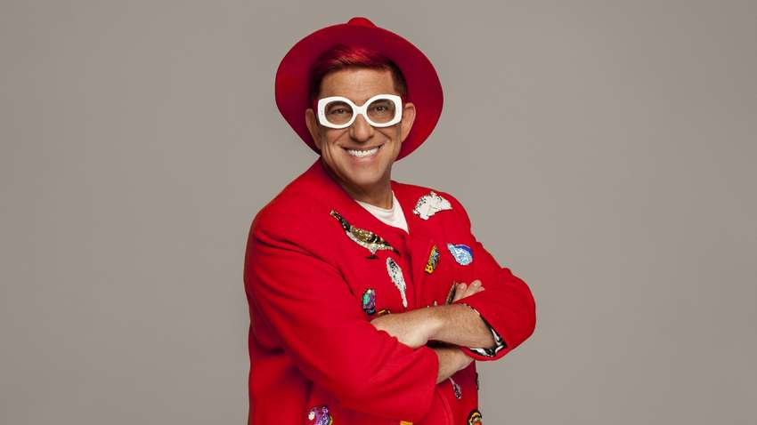 Чому Гарік Корогодський відмовився від своїх мільйонів?