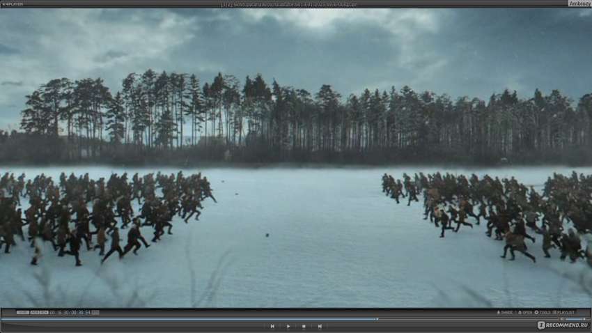 Українці вивели саундтрек з російського серіалу "Слово пацана" в топи Apple Music