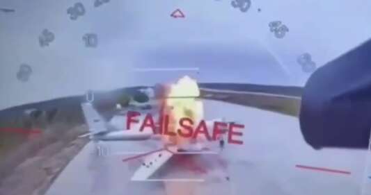 Реакція світу на українську атаку на аеродроми Росії Реакція світу на українську атаку на аеродроми Росії