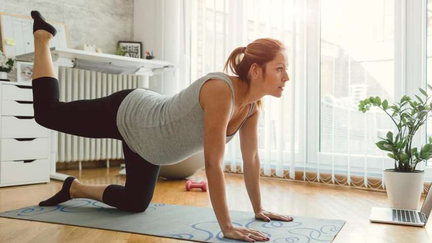 Десять причин начать заниматься спортом уже сегодня Десять причин начать заниматься спортом уже сегодня