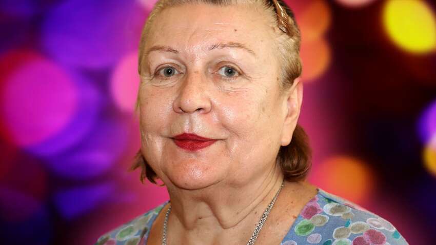  Российская актриса из "Сватов" сбежала из больницы: что произошло