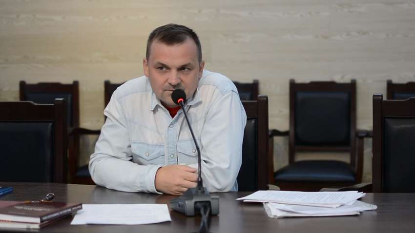 Пішов вбивати українців у складі "Вагнера": у Бахмуті ліквідували відомого російського сценариста  