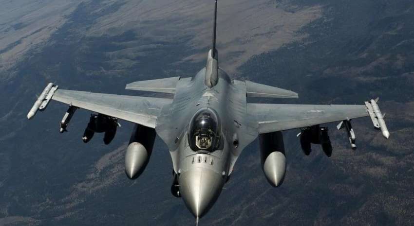 Когда ракетная атака, украинские пилоты взлетают на F-16 в Румынии и Польше: какие ожидания Когда ракетная атака, украинские пилоты взлетают на F-16 в Румынии и Польше: какие ожидания