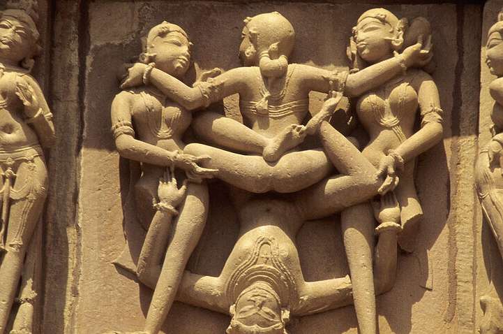 Оргія на Щекавиці: чому виникла така ідея