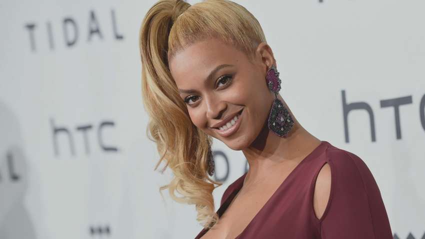 Співачка Бейонсе вперше розповіла про свої викидні