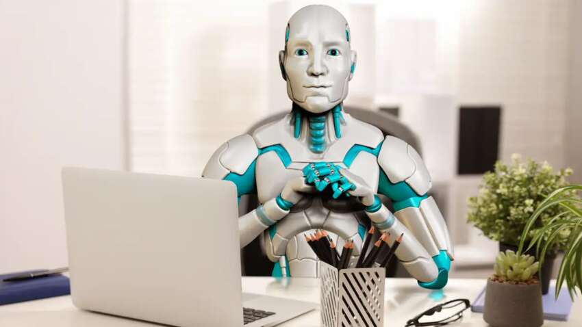 ИИ начал нанимать людей: как работает платформа, где искусственный интеллект "арендует" человека за деньги