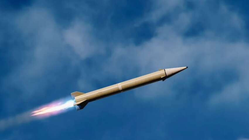 Ночная массированная атака по Украине с использованием баллистики Ночная массированная атака по Украине с использованием баллистики