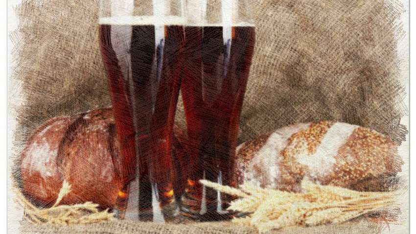 Эксперты рассказали, как отличить настоящий квас от подделки Эксперты рассказали, как отличить настоящий квас от подделки