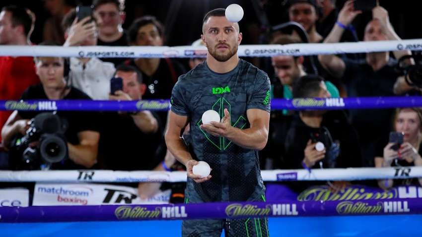 Ломаченко буде почесним послом Олімпійських ігор 2020 року в Токіо