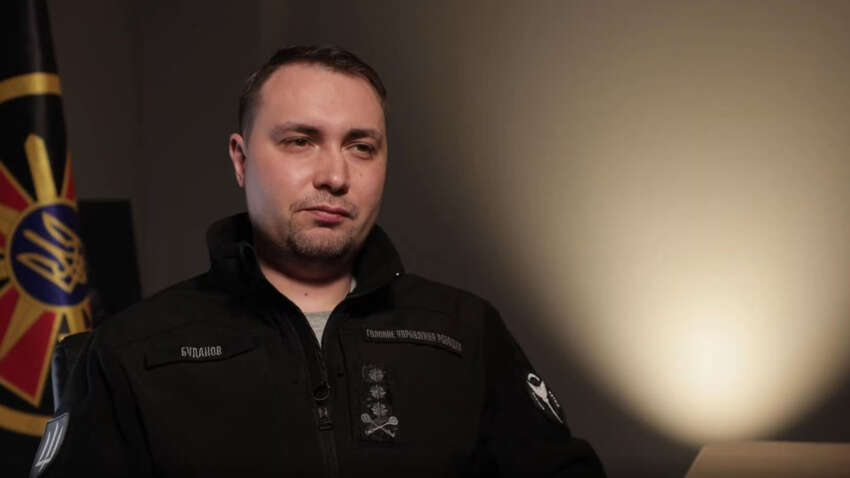 Буданов сделал заявление о территориальных уступках: назвал границы Украины