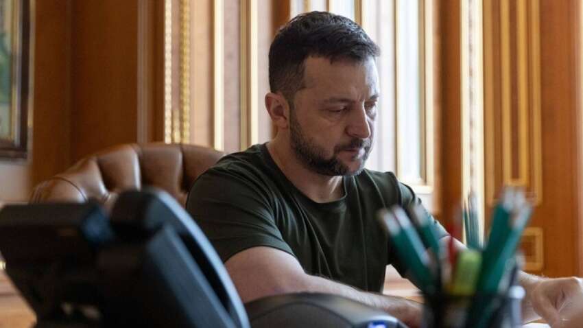 Телефонный разговор с Трампом: Зеленский рассказал, о чем договорились