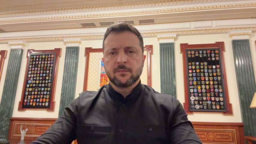 Зеленский сделал заявление о контрнаступлении: из какого направления ждать хороших новостей