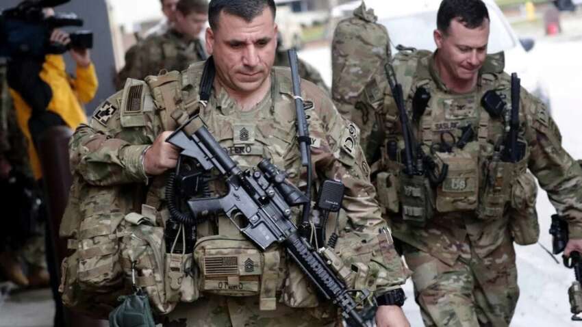 Это должно стать окончательным ультиматумом Запада: раскрыт неожиданный сценарий войны в Украине 