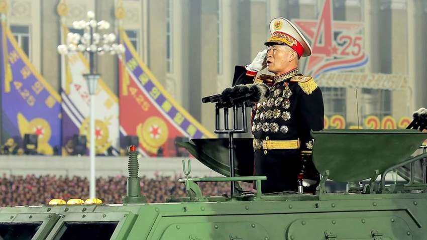 Северная Корея критикует США за поддержку Украины: предупредили о новой мировой войне