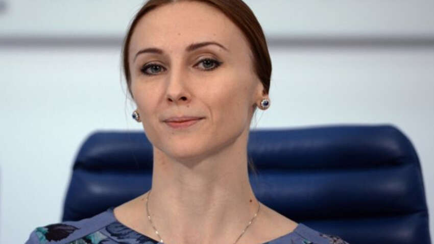 Любимая балерина Путина из Луцка с треском пролетела в Италии Любимая балерина Путина из Луцка с треском пролетела в Италии