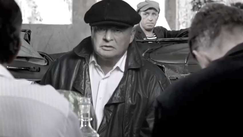 "Это ты, п*дла, забыл, что такое закон": Червоненко снял предвыборный ролик по сюжету сериала "Ликвидация" "Это ты, п*дла, забыл, что такое закон": Червоненко снял предвыборный ролик по сюжету сериала "Ликвидация"