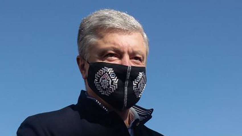 Порошенко сделал громкое заявление по поводу войны на Донбассе: "Мы шокированы" Порошенко сделал громкое заявление по поводу войны на Донбассе: "Мы шокированы"