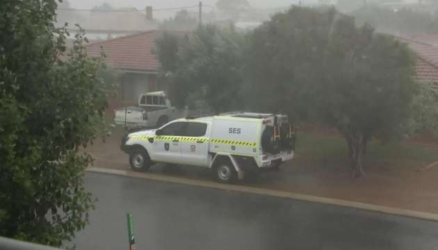 В Австралии через трое суток нашли 3-летнего мальчика с аутизмом