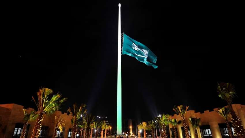 Воплощение мирного плана Украины: может ли помочь саммит в Саудовской Аравии