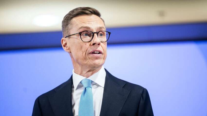 Канада в ЕС и возвращение Британии: президент Финляндии предложил переписать карту Европы