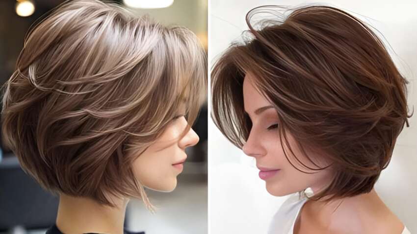 “Тонке волосся більше не проблема”: 7 модних стрижок 2026 року, які миттєво додають об’єм