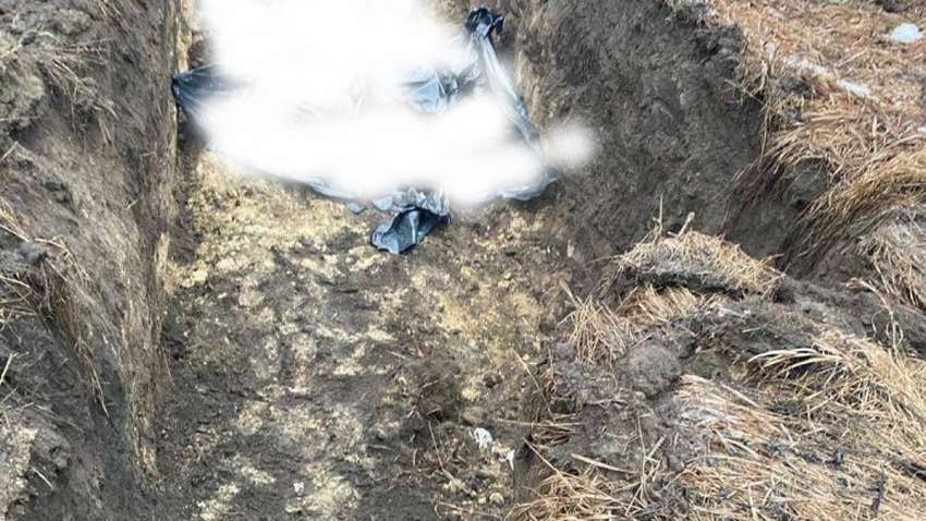 Армія РФ запустила «конвеєр смерті», - військовий оглядач Армія РФ запустила «конвеєр смерті», - військовий оглядач