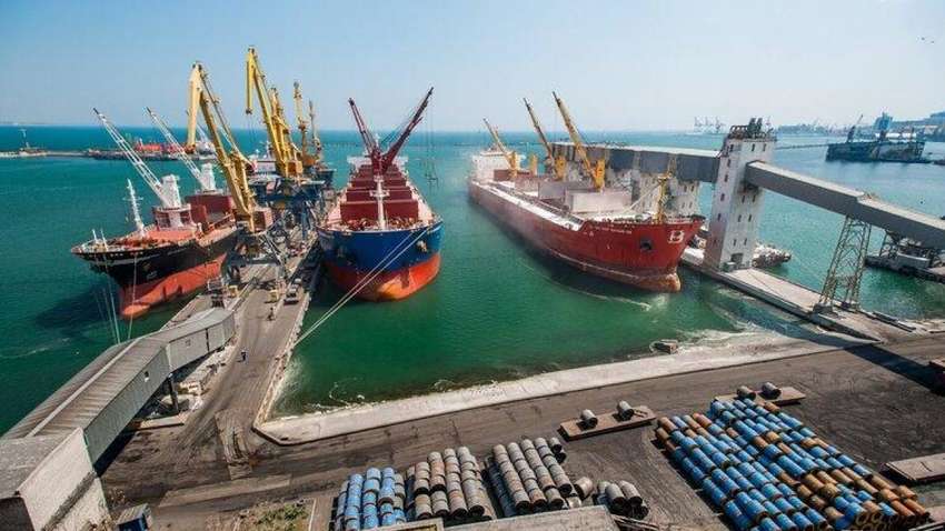 СМИ: американский кредитор оказывает давление на суд для получения контроля над украинской компанией