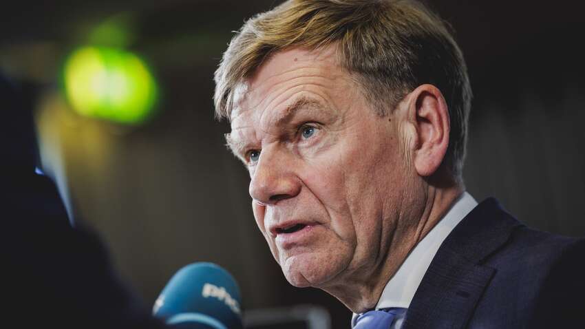 Германия пообещала РФ ад от Украины: громкое заявление Германия пообещала РФ ад от Украины: громкое заявление