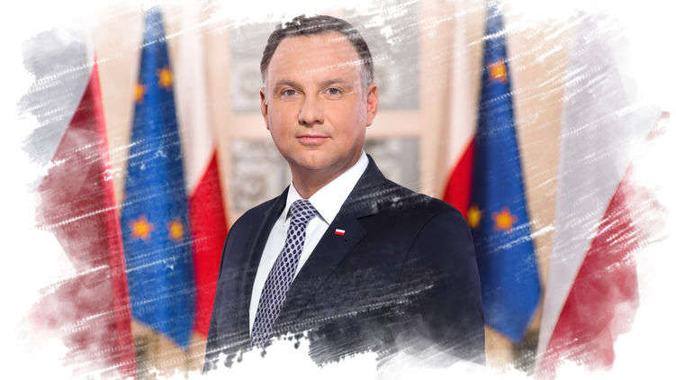 Дуда виграв президентські вибори в Польщі