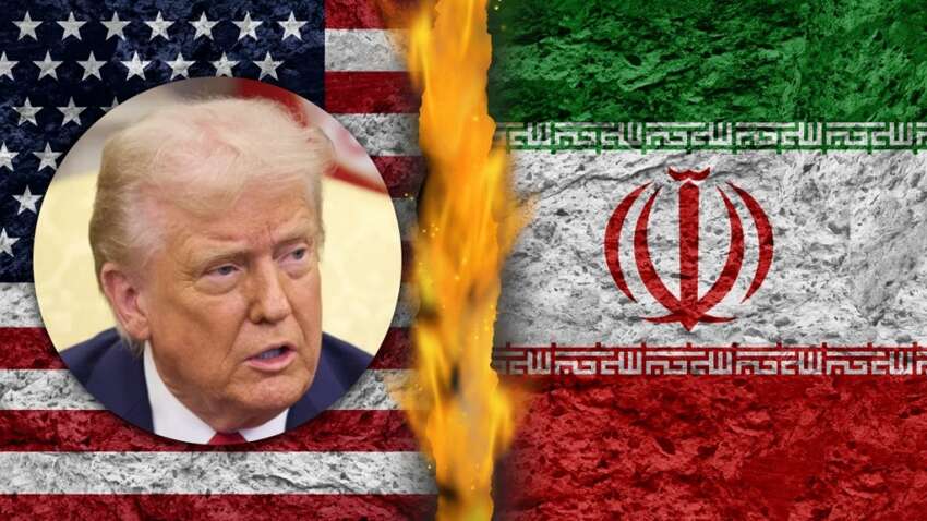 Трамп не имеет стратегии: США выдвинули жесткое обвинение из-за страшного хаоса