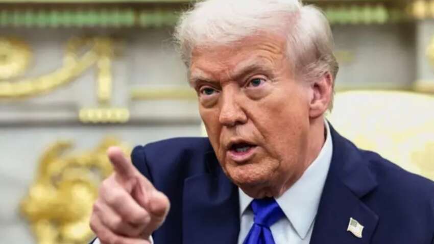 Глава аппарата Белого дома сравнила Трампа с алкоголиком Глава аппарата Белого дома сравнила Трампа с алкоголиком